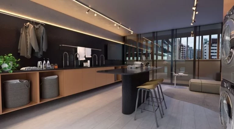 Imagem Apartamento à venda, 44 m² por R$ 663.000,00 - Cabo Branco - João Pessoa/PB