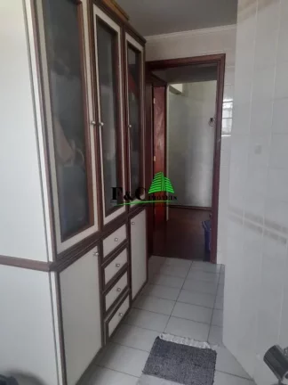 Imagem Apartamento para Venda em Limeira, VILA INDEPENDENCIA, 3 dormitórios, 1 suíte, 3 banheiros, 2 vagas