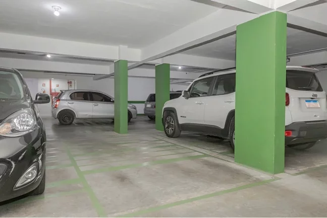 Imagem Apartamento com 3 Quartos à Venda, 93 m² em Petrópolis - Porto Alegre