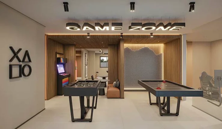 Imagem APARTAMENTO RESIDENCIAL em São Paulo - SP, Mooca
