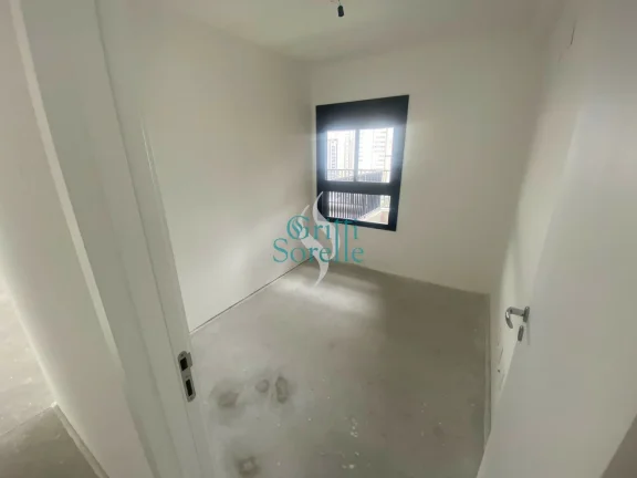Imagem Apartamento à Venda na Vila Clementino - São Paulo/SP.