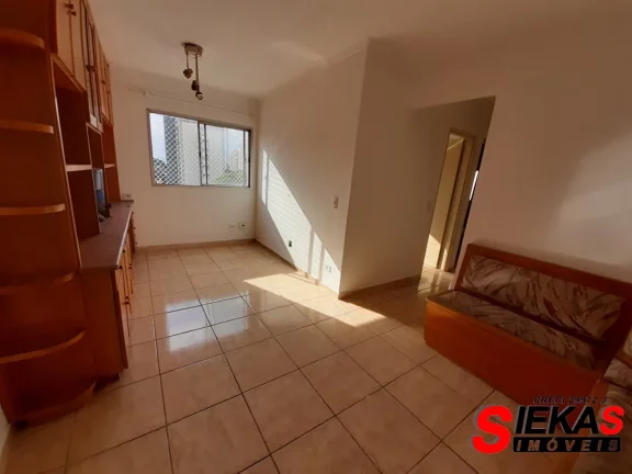 Imagem APARTAMENTO RESIDENCIAL em SÃO PAULO - SP, VILA ZILDA (TATUAPÉ)