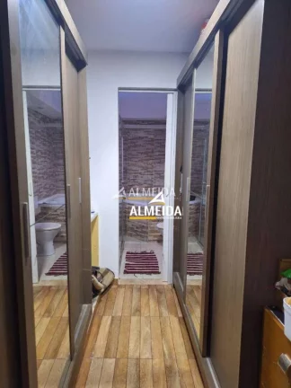 Imagem Casa com 4 dormitórios à venda, 140 m² por R$ 320.000,00 - Jardim Novo II - Rio Claro/SP