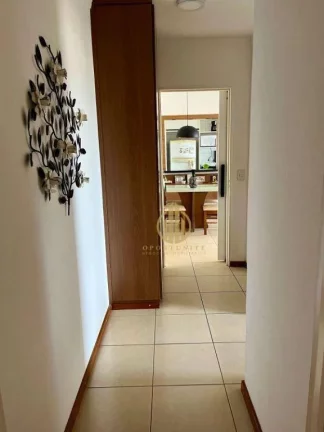 Imagem Apartamento com 2 dormitórios à venda, 82 m² por R$ 480.000 - Jardim Paulista - Ribeirão Preto/SP