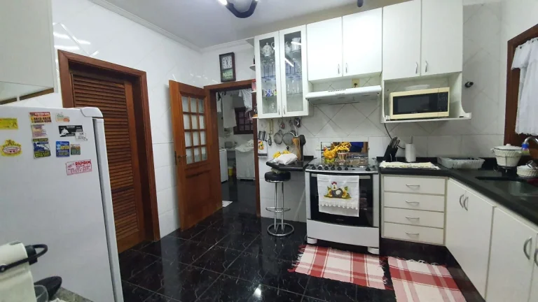 Imagem Casa com 3 dormitórios à venda, 328 m² por R$ 1.590.000,00 - Condomínio Campos de Santo Antônio - Itu/SP