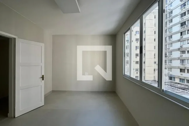 Imagem Apartamento à Venda - Copacabana, 3 Quartos, 98 m2
