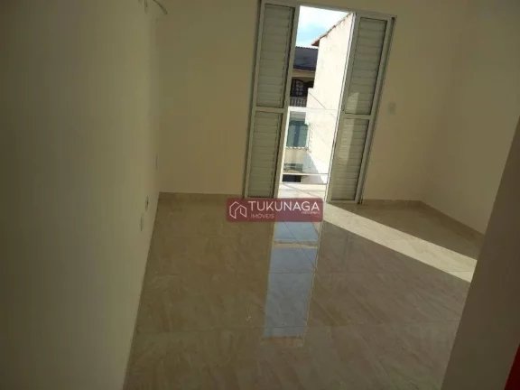 Imagem Sobrado à venda, 105 m² por R$ 570.000,00 - Vila Carmela I - Guarulhos/SP