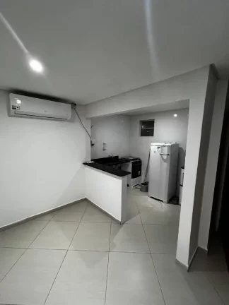 Imagem Descubra o equilíbrio perfeito entre elegância e praticidade na melhor área dos Bancários