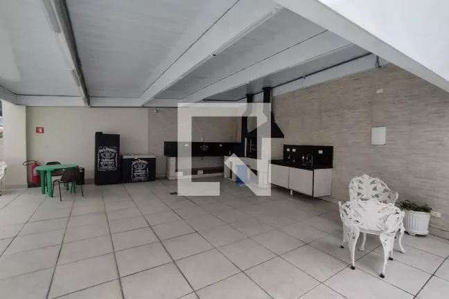 Imagem Apartamento à Venda - Aclimação, 2 Quartos, 90 m2