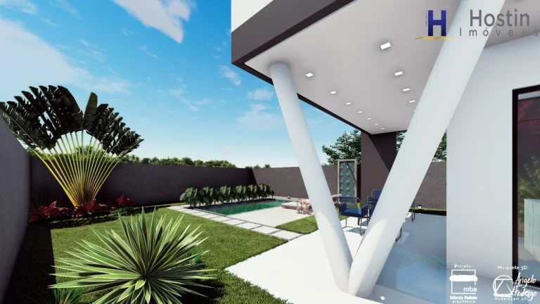 Imagem CASA RESIDENCIAL em JOINVILLE - SC, GLÓRIA