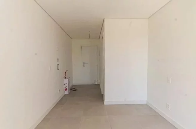 Imagem Apartamento com 1 Quarto à Venda, 20 m² em Vila Gomes Cardim - São Paulo