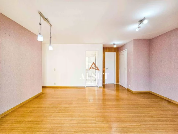 Imagem Apartamento com 3 dormitórios e varanda gourmet no Tatuapé