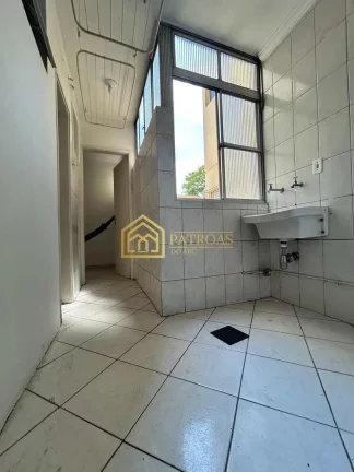 Imagem Apartamento Padrão