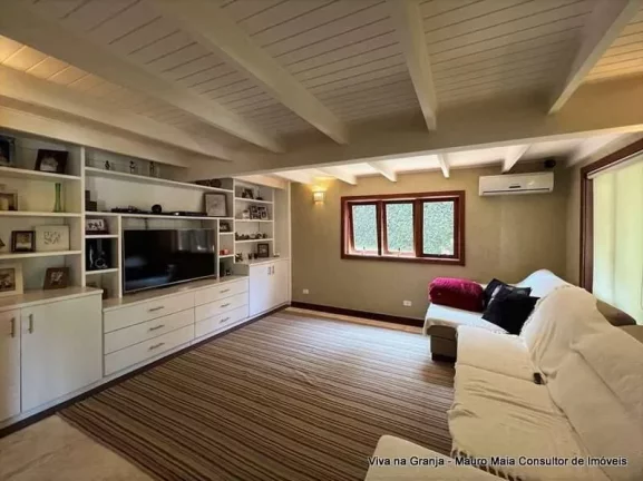 Imagem Jd Algarve - 3d/1ste, piscina, salão, gourmet, + 2 dorm hóspedes Gr Viana