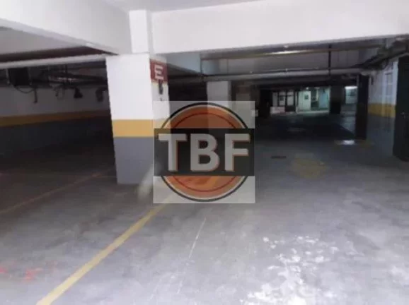 Imagem Prédio Comercial na Marginal Pinheiros em Santo Amaro