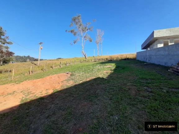 Imagem Terreno à venda em Atibaia Ideal para chácara - 580m² por R$150mil!