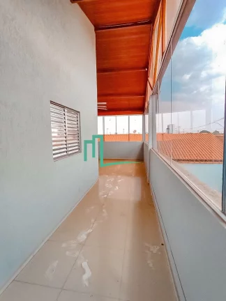Imagem EXCELENTE SOBRADO À VENDA EM GUARÁ - SP