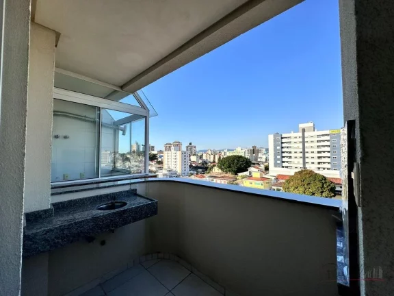 Imagem Cobertura duplex em Capoeiras, proximo ao Angeloni, mercado, colegio, facil acesso a ilha e nunca ha...