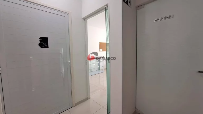 Imagem Prédio à venda, Osvaldo Cruz, São Caetano do Sul, SP