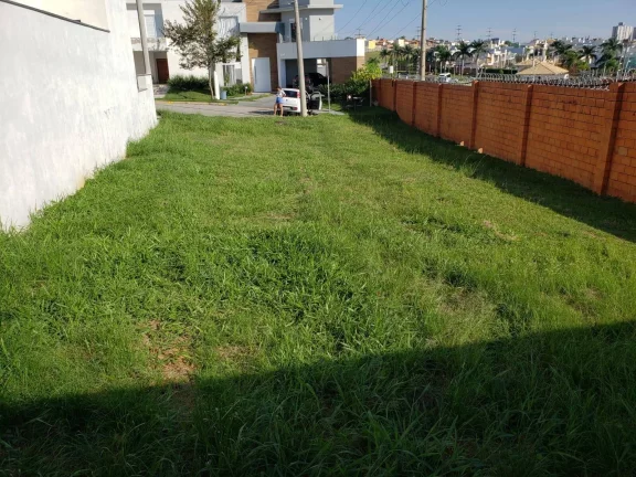 Imagem TERRENO 281,26M² EM CONDOMINIO IBITI RESERVA