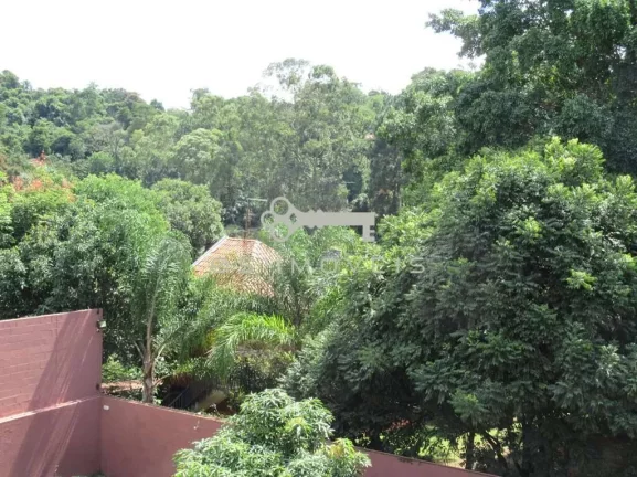 Imagem Jd Colonial - Nova, moderna, 4 suítes e 7 vagas cobertas!