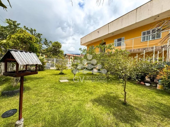 Apartamento com 1 dormitório à venda, por R$ 290.000 - Maranduba - Ubatuba/SP