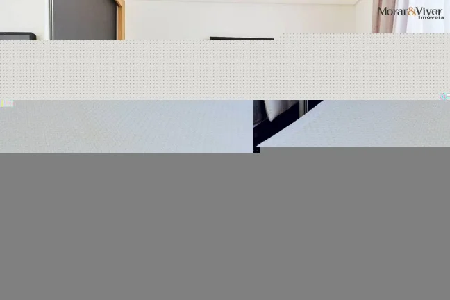 Imagem Apartamento para Venda em Curitiba, Rebouças, 1 dormitório, 1 banheiro