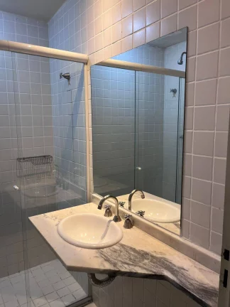 Imagem FLAT DISPONÍVEL PARA VENDA EM CERQUEIRA CÉSAR - 27m²