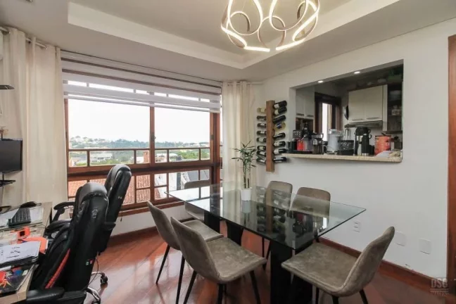 Imagem Casa à venda no bairro Ipanema - Porto Alegre/RS