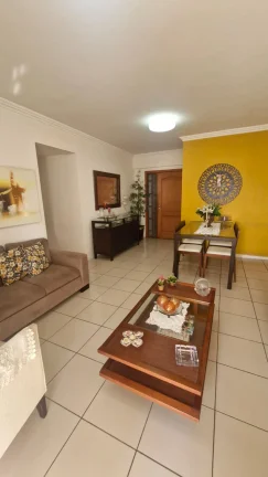 Imagem Aconchegante Apartamento no Pituba em Salvador Novo