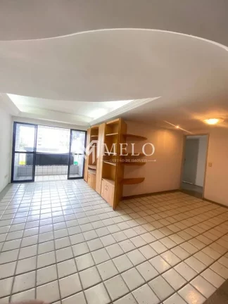 Imagem Apartamento a venda em Boa viagem com 87m², 2qts mais dependência..