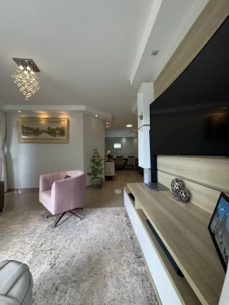 Imagem Lindo apartamento a venda com 3 dormitórios