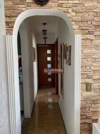 Imagem Apartamento com 2 dormitórios à venda, 70 m² por R$ 430.000,00 - Santana - São Paulo/SP