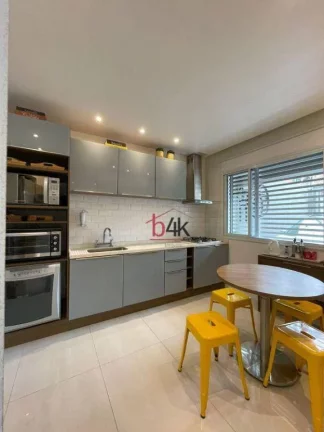 Imagem Casa 170m² 3 dormitórios à venda no Brooklin.