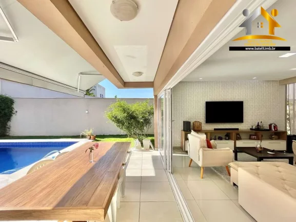 Imagem Casa - Granja Viana | Batelli Imóveis