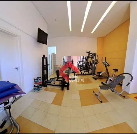 Imagem Apartamento à venda, 237 m² por R$ 1.400.000,00 - Guararapes - Fortaleza/CE