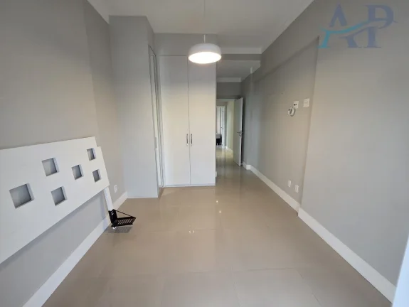 Imagem Apartamento em Praia Grande no Canto do Forte Vista Mar