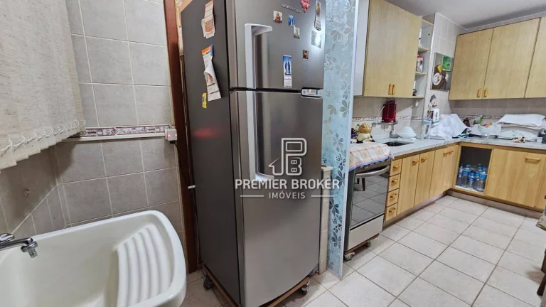 Imagem Apartamento à venda, 100 m² por R$ 480.000,00 - Alto - Teresópolis/RJ