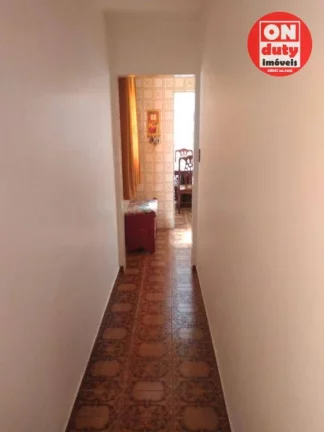 Imagem Casa à venda, 140 m² por R$ 550.000,00 - Jardim Guassu - São Vicente/SP