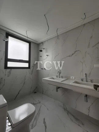 Imagem Apartamento Alto Padrão 4 dorm
