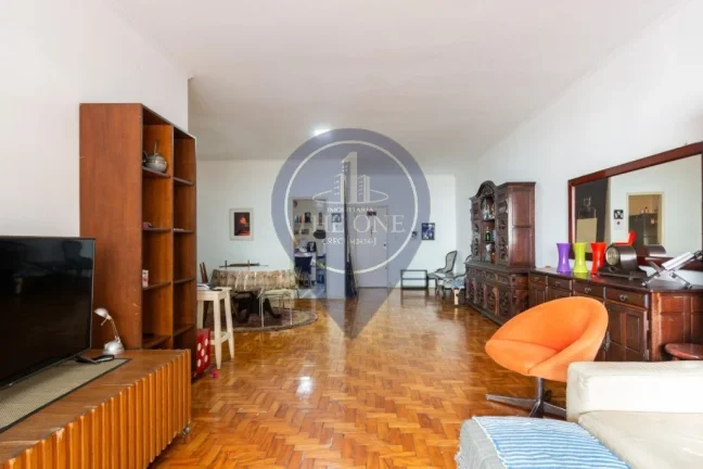Imagem APARTAMENTO RESIDENCIAL em SÃO PAULO - SP, BELA VISTA