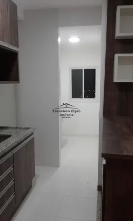 Imagem Apartamento Padrão à venda em Guaratinguetá/SP