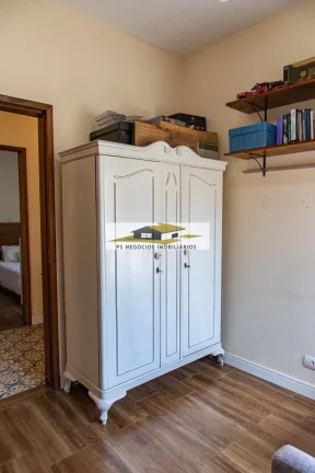 Imagem Casa Térrea em Vila a venda no Cambuci