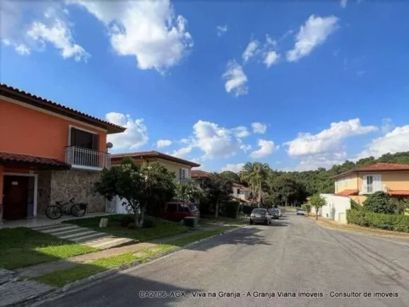 Imagem Cond. Carmel - 4 dorm/2sts, repleta de armários, piscina, gourmet, clube completo!