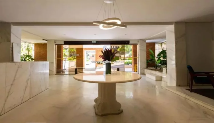 Imagem Cobertura Duplex à venda Jardim América São Paulo
