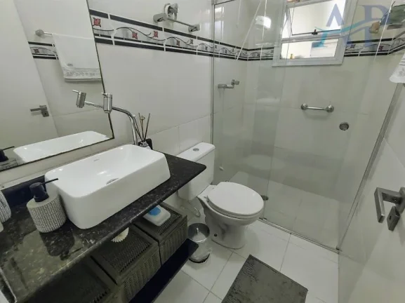 Imagem Casa para Vender em Praia Grande com 3 Quartos