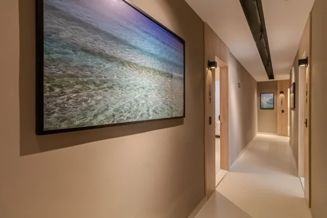 Imagem Apartamento para Venda em Rio de Janeiro, COPACABANA, 1 dormitório, 1 banheiro