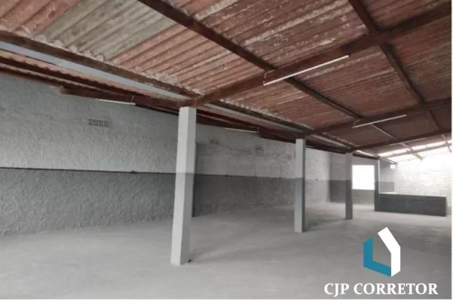 Imagem Galpão para aluguel com 700m²