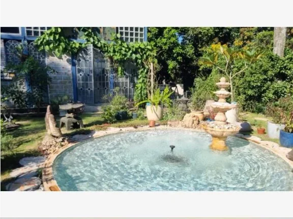 Imagem Casa aconchegante no Jardim Paulista, Atibaia
