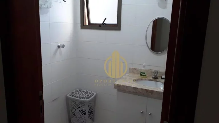 Imagem Apartamento com 3 dormitórios com 3 suítesà venda, 106 m² - Jardim Botânico - Ribeirão Preto/SP